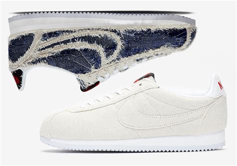 nike cortez stranger things fake vs original|farfetch x stranger things cortez.